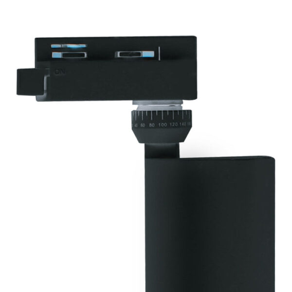 Tronic Track Spot Led Light With Zoom 12W