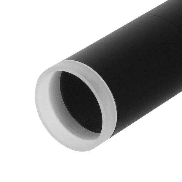 Tronic Black Gu10 Gd Tracklight