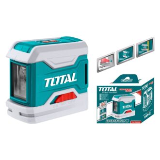 Total Self-Leveling Line Laser TLL156506