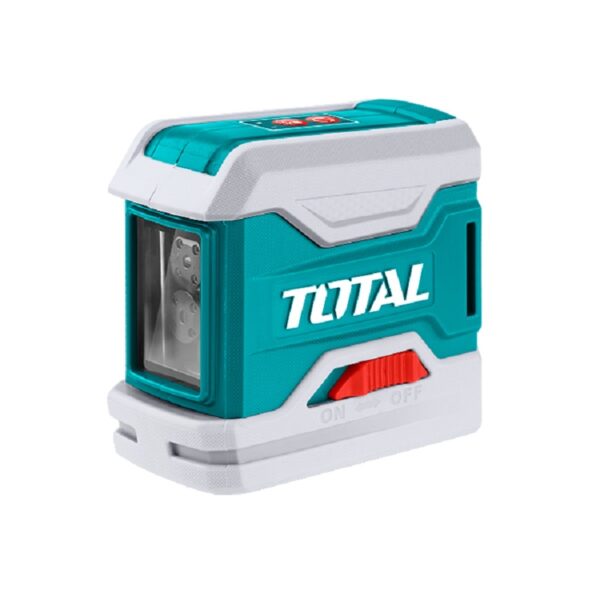 Total Self-Leveling Line Laser Tll156506