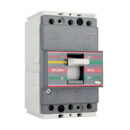 Tronic MCCB 160 Amps 3 Pole Adjustable