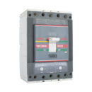Tronic MCCB 630 Amps 3 Pole Adjustable