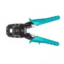 Total Crimping Plier Modular Plug 8” TMPC4468P