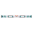 Total Spirit Level with Powerful Magnets 100cm TMT21005M