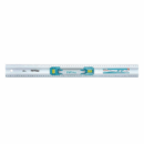Total Spirit Level Ruler 60cm Aluminum TMT222606