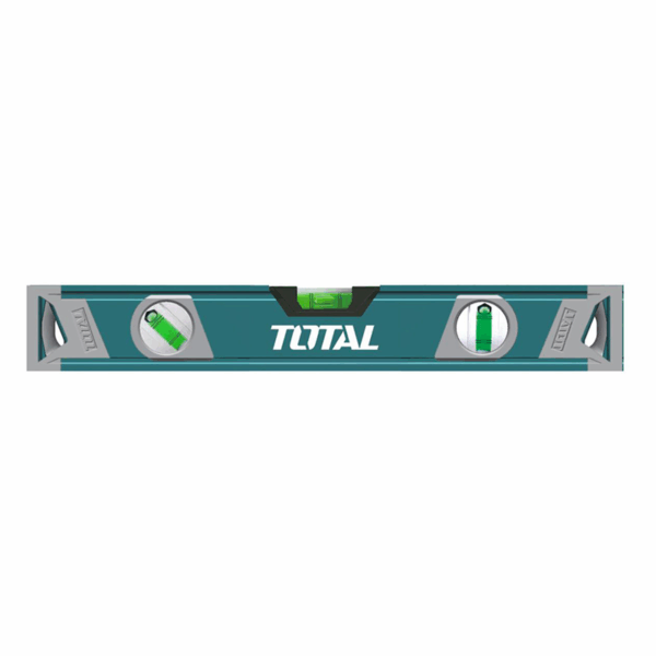 Total Spirit Level V-Groove 60Cm Tmt2606