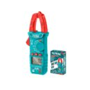 Total Digital AC Clamp Meter 2000 Counts TMT42002