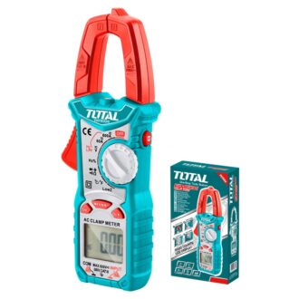 Total Digital AC Clamp Meter TMT46004