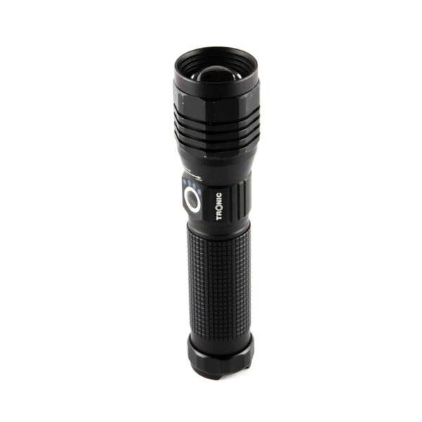 Tronic Zoomable Led Torch