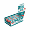 Total Jig Saw Blade Set for Wood 8TPI  TAC151111C (Pack of 15pcs)