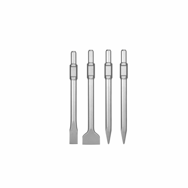 Total Steel Tower Bolt 2&Quot; With 6Pcs Fasteners Thtb102