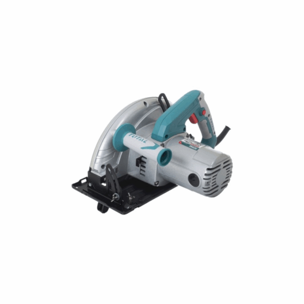 Total Gasoline Lawn Mower 141Cc 4Hp With 4 Stroke Engine, Self-Propelled Tgt141182