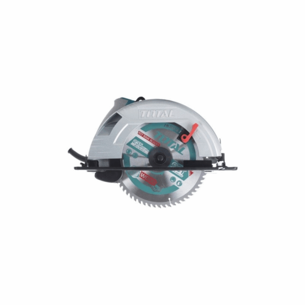 Total Gasoline Lawn Mower 141Cc 4Hp With 4 Stroke Engine, Self-Propelled Tgt141182