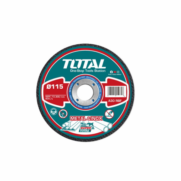 Total Bicycle Lock 20X1200Mm With 2Pcs Brass Keys Tbk12012