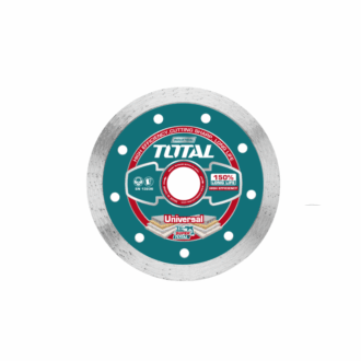 Total Pliers Set, Nickel Plated, Carbon Steel TOS23091 (Pack of 5pcs)