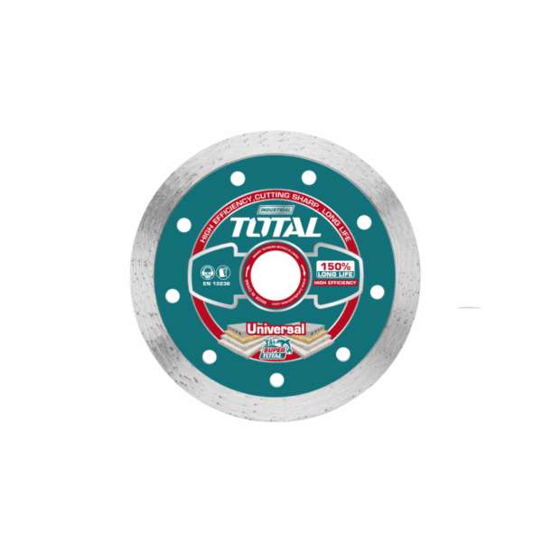 Total Pliers Set, Nickel Plated, Carbon Steel Tos23091 (Pack Of 5Pcs)
