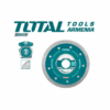 Total Pliers Set, Nickel Plated, Carbon Steel TOS23091 (Pack of 5pcs)