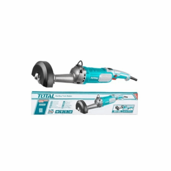 Total Cordless Impact Wrench 1/2&Quot; Lithium-Ion 20V With Brushless Motor, Integrated Led Work Light, Battery &Amp; Charger Tiwli2085