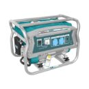 Total Gasoline Generator Petrol Pull Start 3.5 kW TP135006
