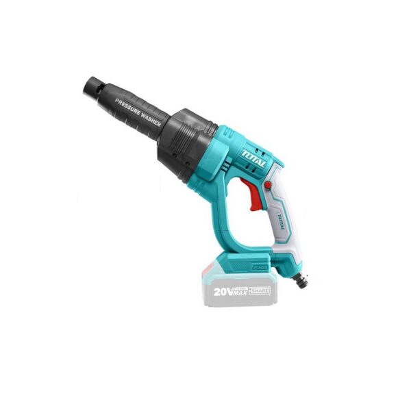 Total Pressure Washer Gun Lithium Ion 20V Tpwli20084
