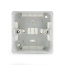 Tronic Single Switch Box