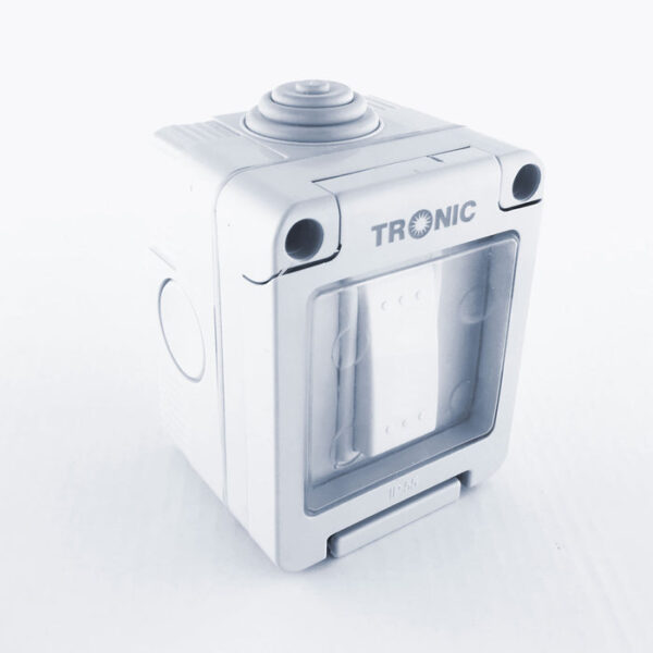 Tronic Dp Switch 20Amps Waterproof