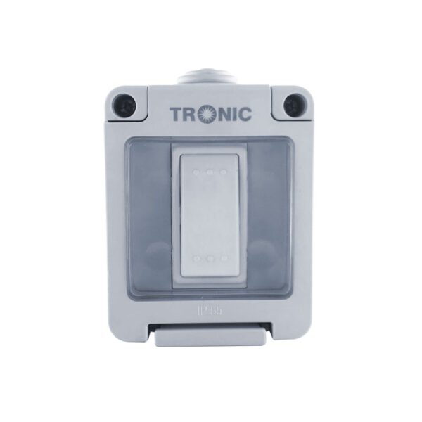 Tronic Dp Switch 20Amps Waterproof