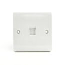 Tronic Telephone Socket RJ11