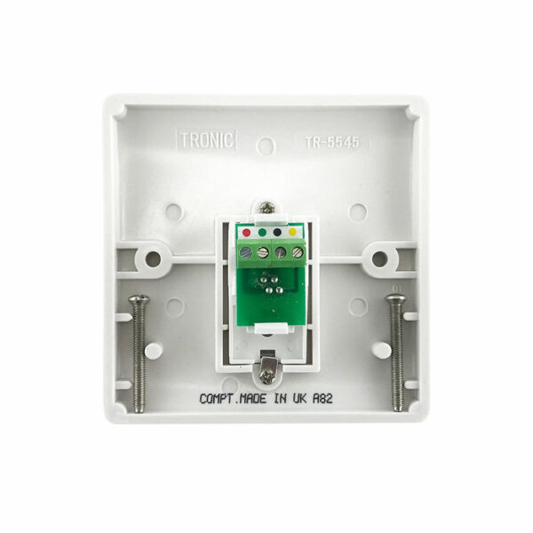 Tronic Telephone Socket Rj11