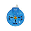 Tronic Round Extension 3 Way