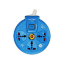Tronic Round Extension 3 Way