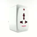 Tronic Universal Travel Adaptor 15Amps