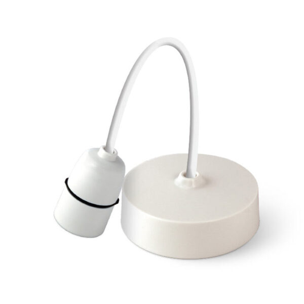Tronic Ceiling Lamp Holder 9&Quot; B22