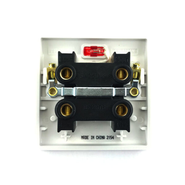 Tronic Dp Switch With Neon Standard 45A