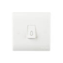 Tronic Doorbell Switch Standard With Symbol