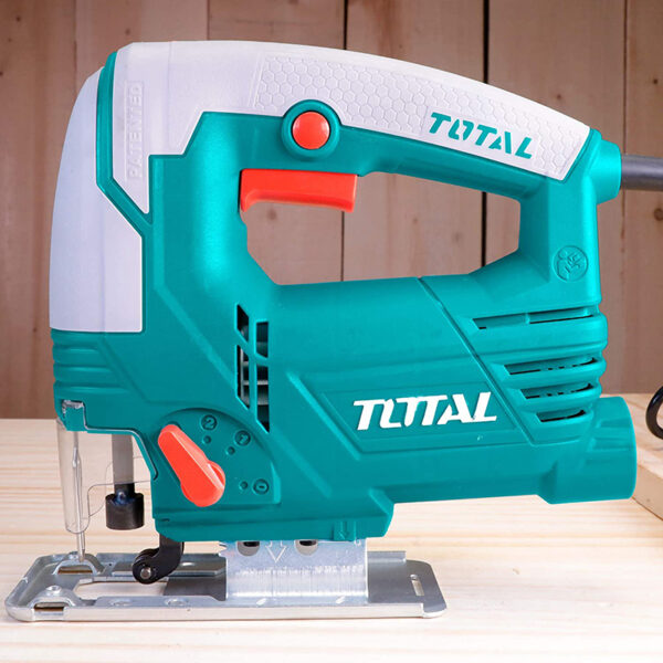Total Jig Saw Electric 650W Ts206806