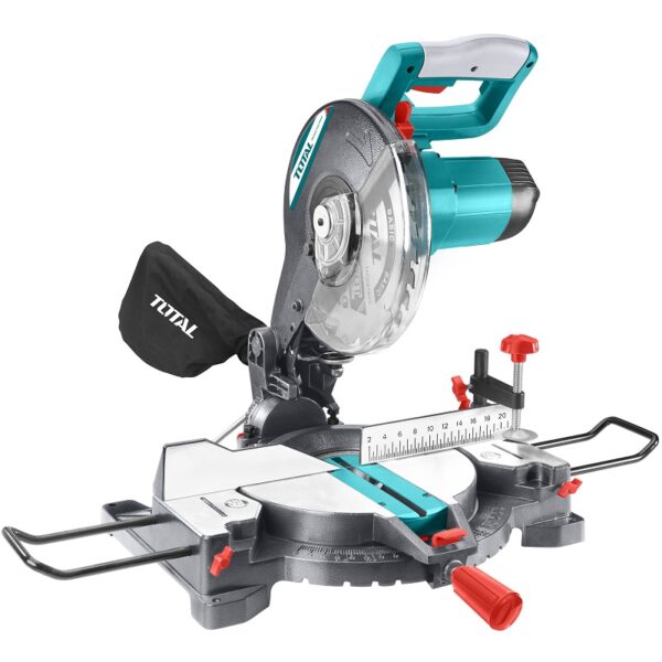 Total Mitre Saw 1800W Ts42182552