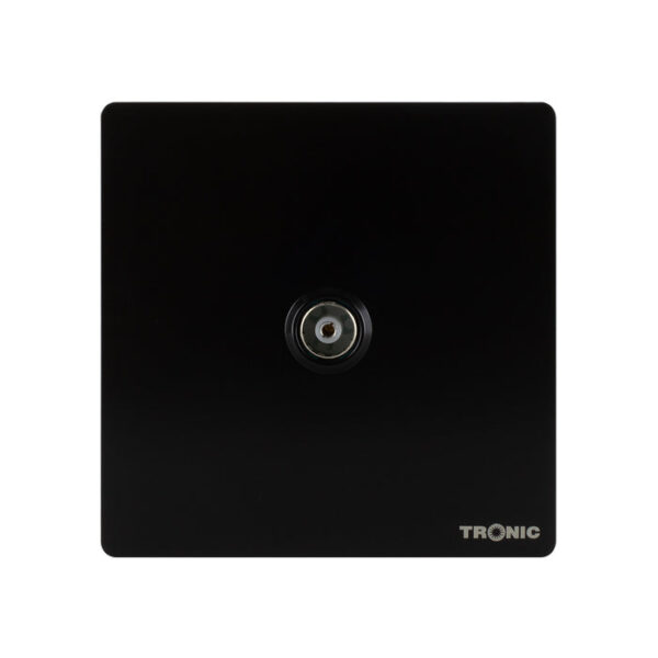 Tronic Tv Socket
