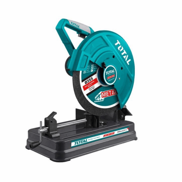 Total Cut Off Saw 2350W Ts92035526