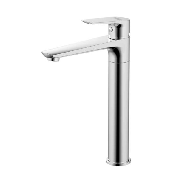 Total Washbasin Mixer Single Lever 303Mm Tslbm12702