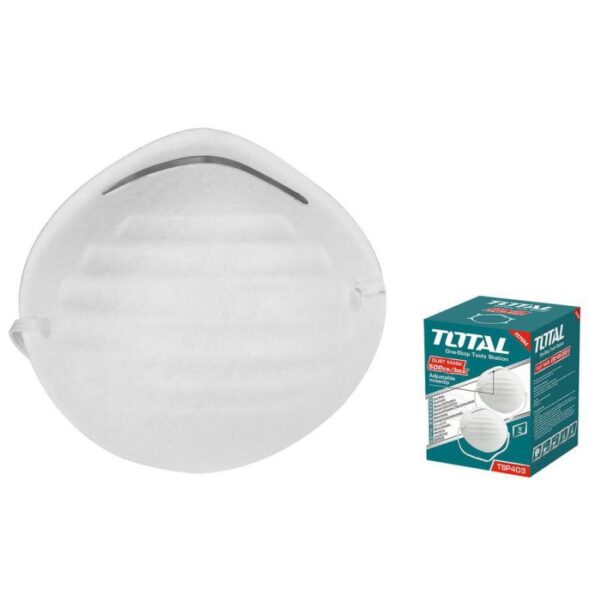 Total Dust Mask Tsp403