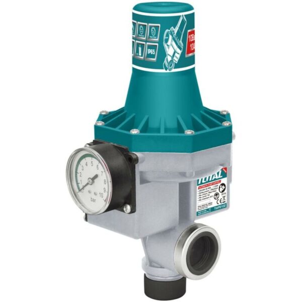 Total Automatic Pump Control Twps102