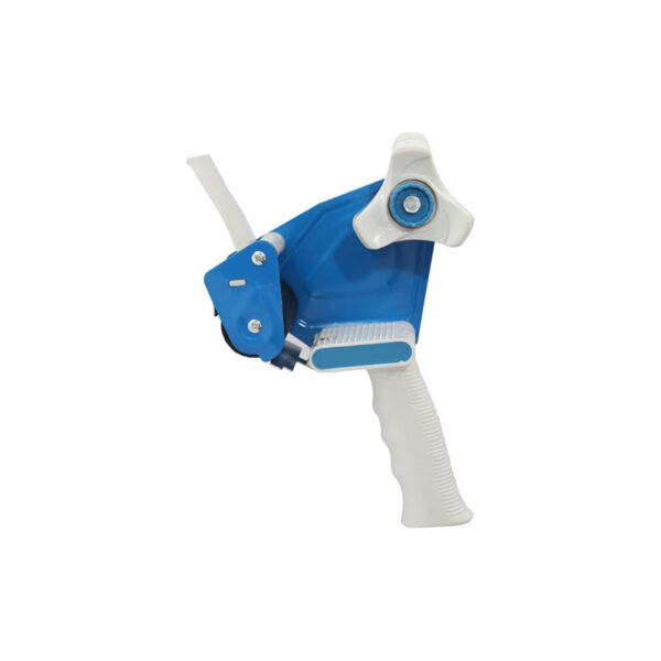 Tape Dispenser For 2&Quot; Tape, Dispenser Gun Seal Packing For Shipping, Moving, Carton And Box Sealing T15008