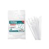 Total Cable Ties 200mm White THTCT2001