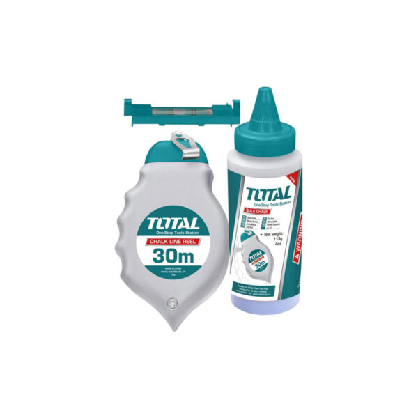 Total Chalk Line Reel Tht661301