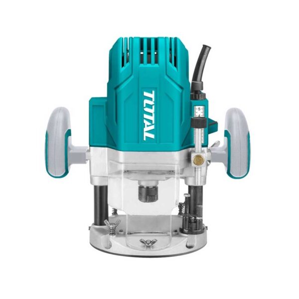Total Electric Router 1600W Tr111216