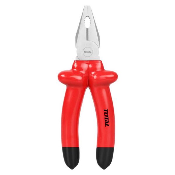 Total Combination Pliers 8&Quot; Insulated Thtip181