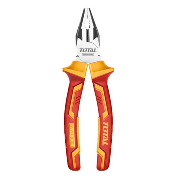 Total Combination Pliers 8&Quot; Insulated Thtip2181