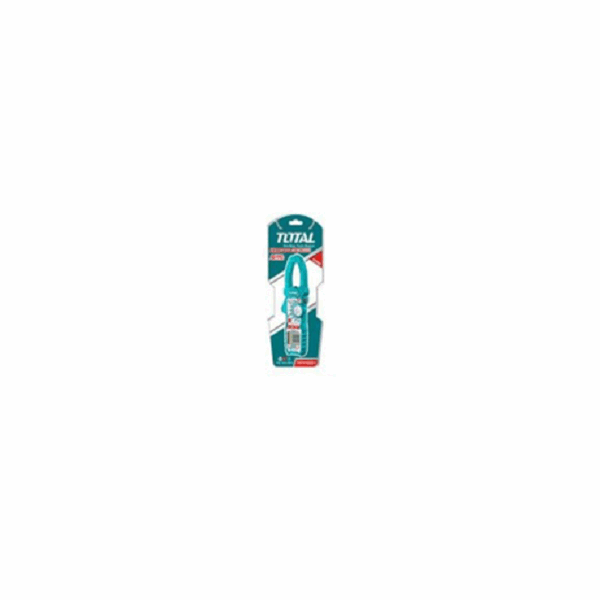 Total Multimeter Clamp Digital 6000 Counts Tmt4100051