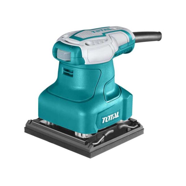 Total Palm Sander 240W Tf2231106